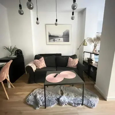 Garden Place Studio