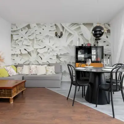 Avenue Chic Apartment Wilanowska by Solarento