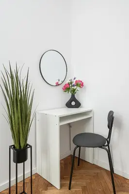 Plan piętra w obiekcie Lumina 2-room apartment near the Old Town