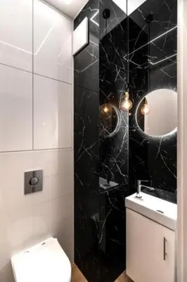 Łazienka w obiekcie Close-Golden Apartments Warsaw - Luxury 2-Bedroom, Mennica Residence&144