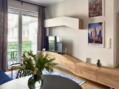 Plan piętra w obiekcie T&M Apartments FVAT Invoice