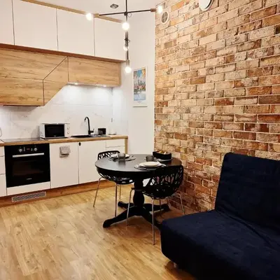 T&M Apartments FVAT Invoice