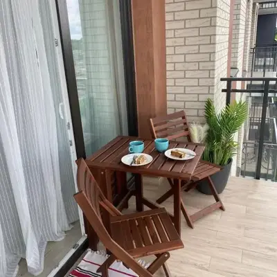 Apartamenty Wiślany Mokotów