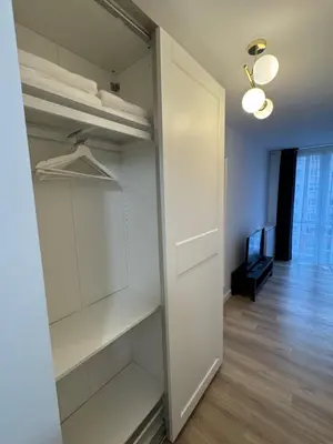 Plan piętra w obiekcie OCH Studio Warszawa
