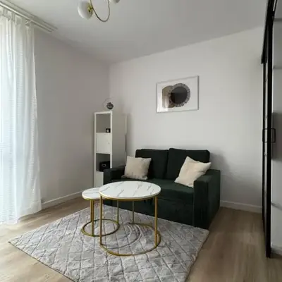 OCH Studio Warszawa