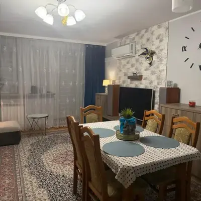Apartament Dzielna 78