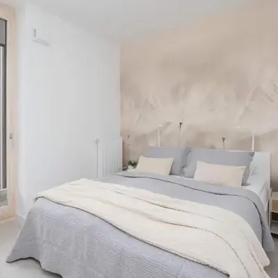 Studio Chmielna Duo in the Centre of Warsaw near Varso Tower with Parking by Noclegi Renters
