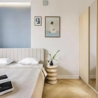 Almond Penthouse Apartment