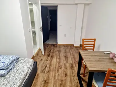 Część wypoczynkowa w obiekcie Old Town mini #1