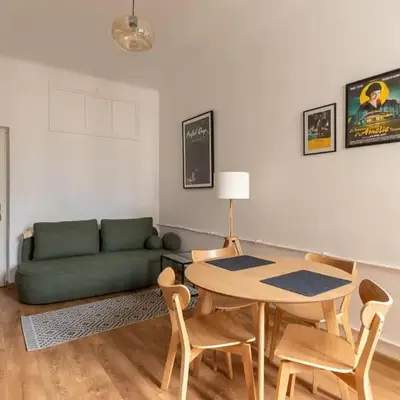 Warsaw Concierge Dantyszka