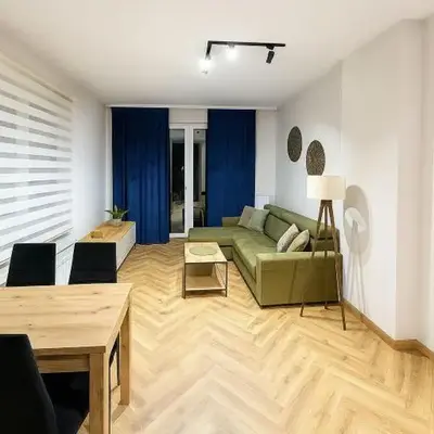Apartament Jutrzenki