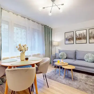 Greenlight Apartment City Center Jana Pawla II