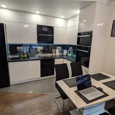 Warsaw Bemowo Prestige Apartment - Free Parking - Fast WiFi