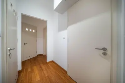 Plan piętra w obiekcie Klimczaka Prestige Apartment, Free Parking