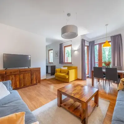 Klimczaka Prestige Apartment