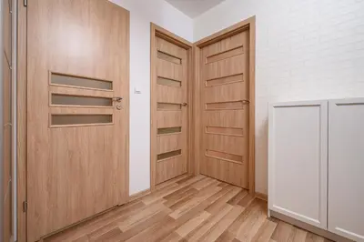 Plan piętra w obiekcie Lumina cozy 3-rooms apartments near the city center