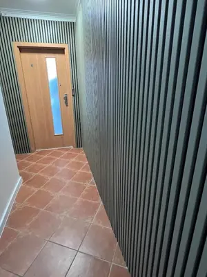 Plan piętra w obiekcie Panoramic Balcony Apartment for3