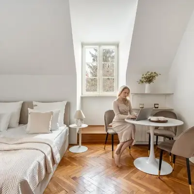 Old Town & Riverside Brzozowa Apartment by Downtown Apartments