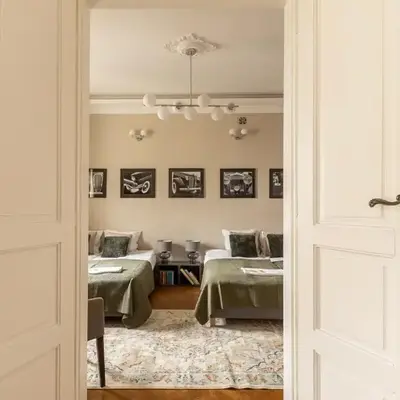 Warsaw Concierge Wilcza