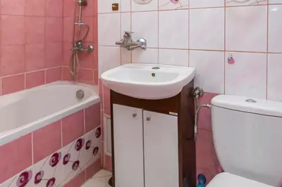 Plan piętra w obiekcie Wspolna Apartment