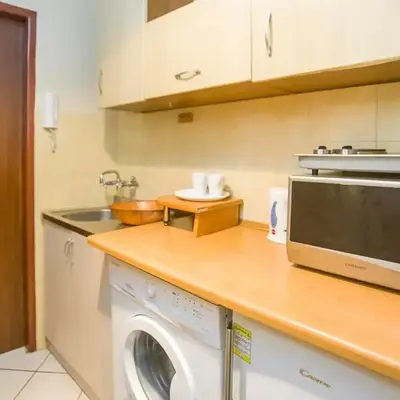 Wspolna Apartment