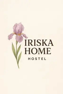 Certyfikat, podpis lub inny dokument wystawiony w obiekcie Iriska Home