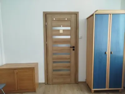 Plan piętra w obiekcie Iriska Home