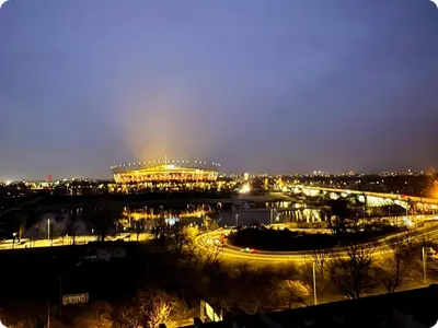Lokalna atrakcja w pobliżu tego apartamentu