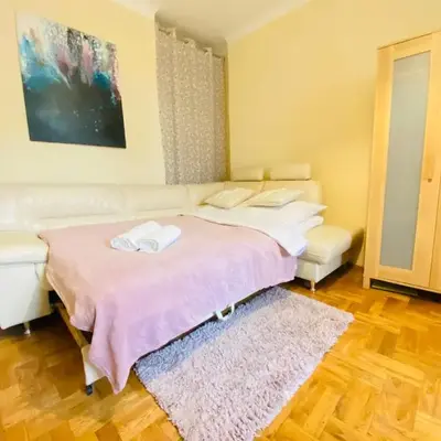 Heart of Warsaw Twoje miejsce na Powiślu