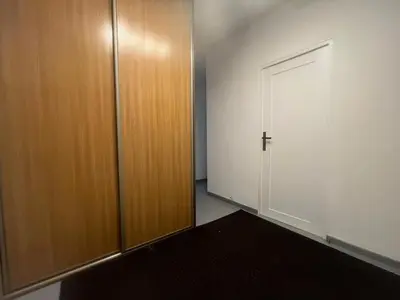 Plan piętra w obiekcie Pokoje Metro Imielin