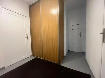 Plan piętra w obiekcie Pokoje Metro Imielin