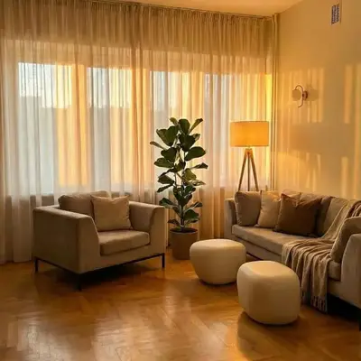 Maison Beige by VAYA STAYS