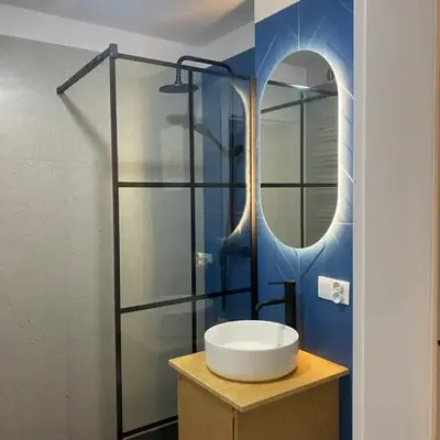 Chillout City Center Apartment PN73