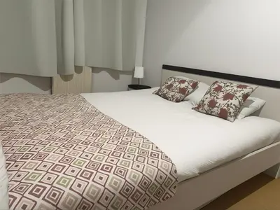 Plan piętra w obiekcie Vokisa