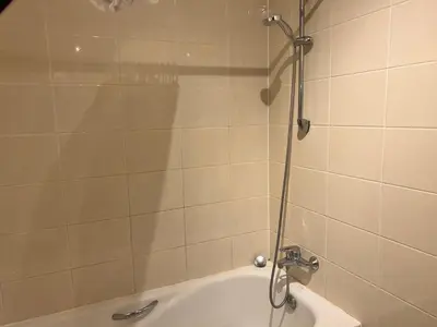 Plan piętra w obiekcie Vokisa