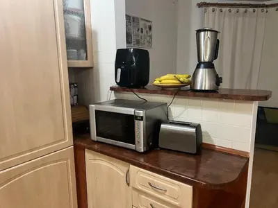 Plan piętra w obiekcie Vokisa