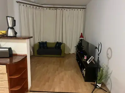 Plan piętra w obiekcie Vokisa