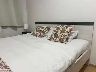 Plan piętra w obiekcie Vokisa