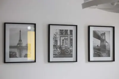 Plan piętra w obiekcie Elegant Apartment Szafrańców by Noclegi Renters