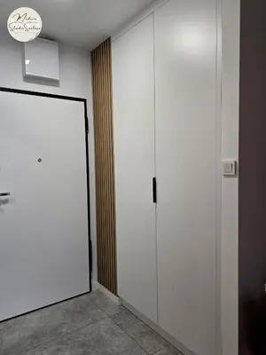 Plan piętra w obiekcie Modern Studio Szałasa