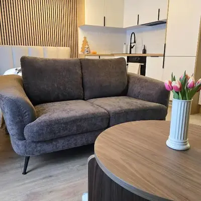 Modern Studio Szałasa