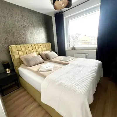 SPV Rentals Pileckiego 59 lokal 226 Ursynów