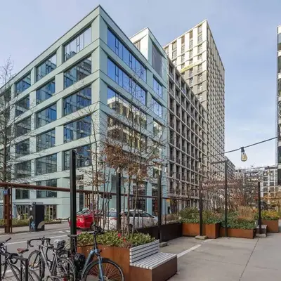 LUX City Center Browary Warszawskie Apartments by Noclegi Renters
