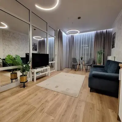 Warsaw Heartbeat Studio