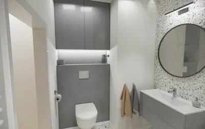 Łazienka w obiekcie 20 min od centrum Warszawy przytulny apartament z ogródkiem