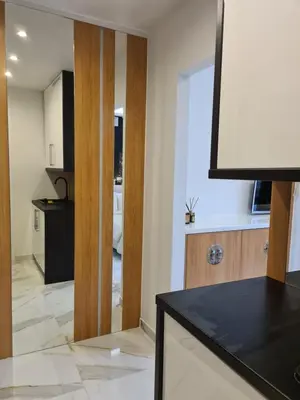 Łazienka w obiekcie Studio Plac Narutowicza