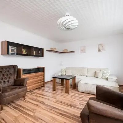 Metro Kondratowicza Homely Apartment by BookingHost