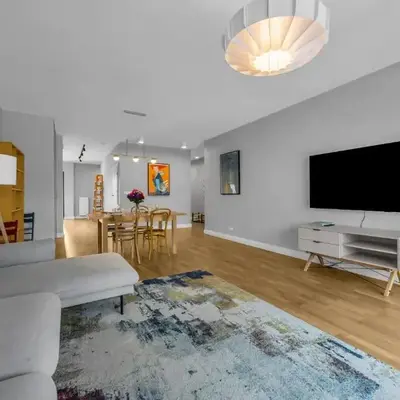 Rydygiera Prestige Suites - 104m2
