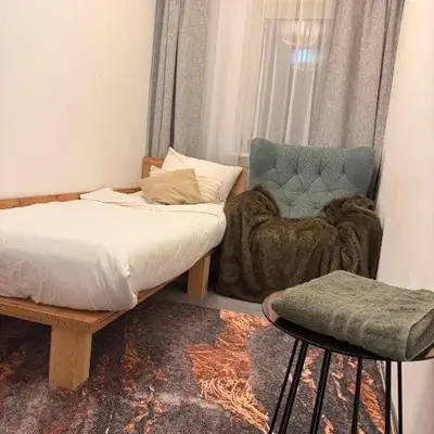Sloth Room