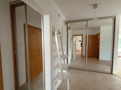 Plan piętra w obiekcie Warszawa, Maszynowa